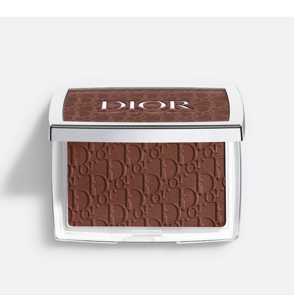 DIOR BACKSTAGE Rosy Glow Blush / 020 Mahogany - Picture 1 of 2